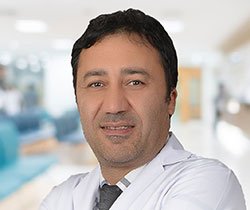 Op.Dr. Elnur Piraliyev